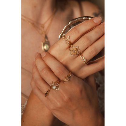 Demeter Ring