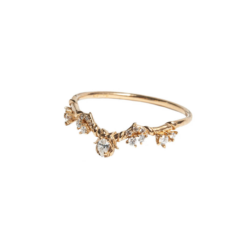 Demeter Ring