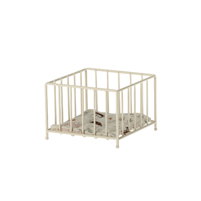 MY Playpen - Old West