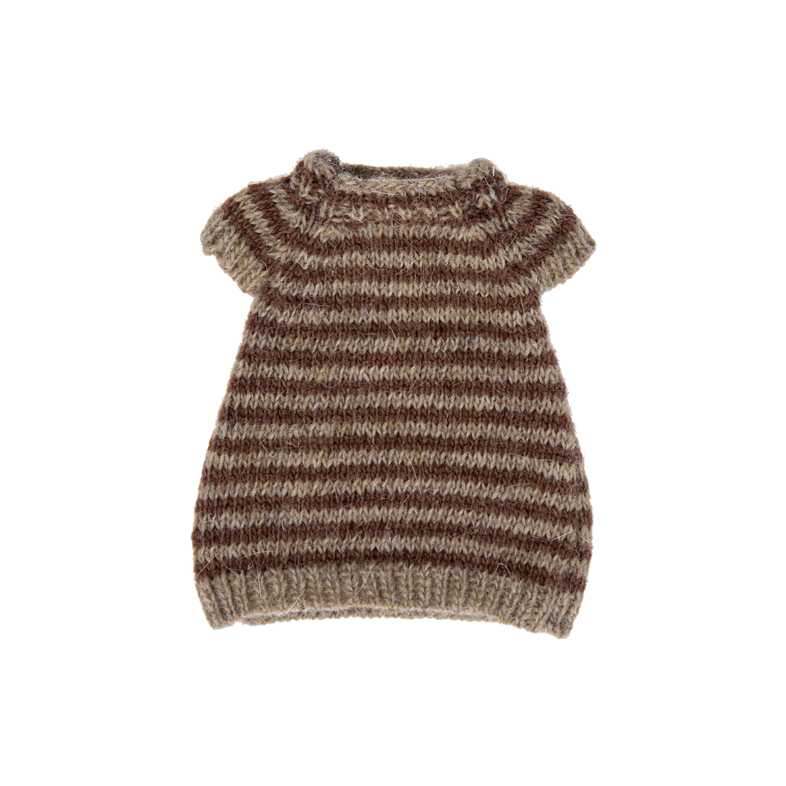 Mum Mouse Outfit - Knit Sweater Dress