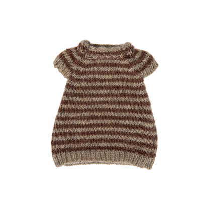 Mum Mouse Outfit - Knit Sweater Dress