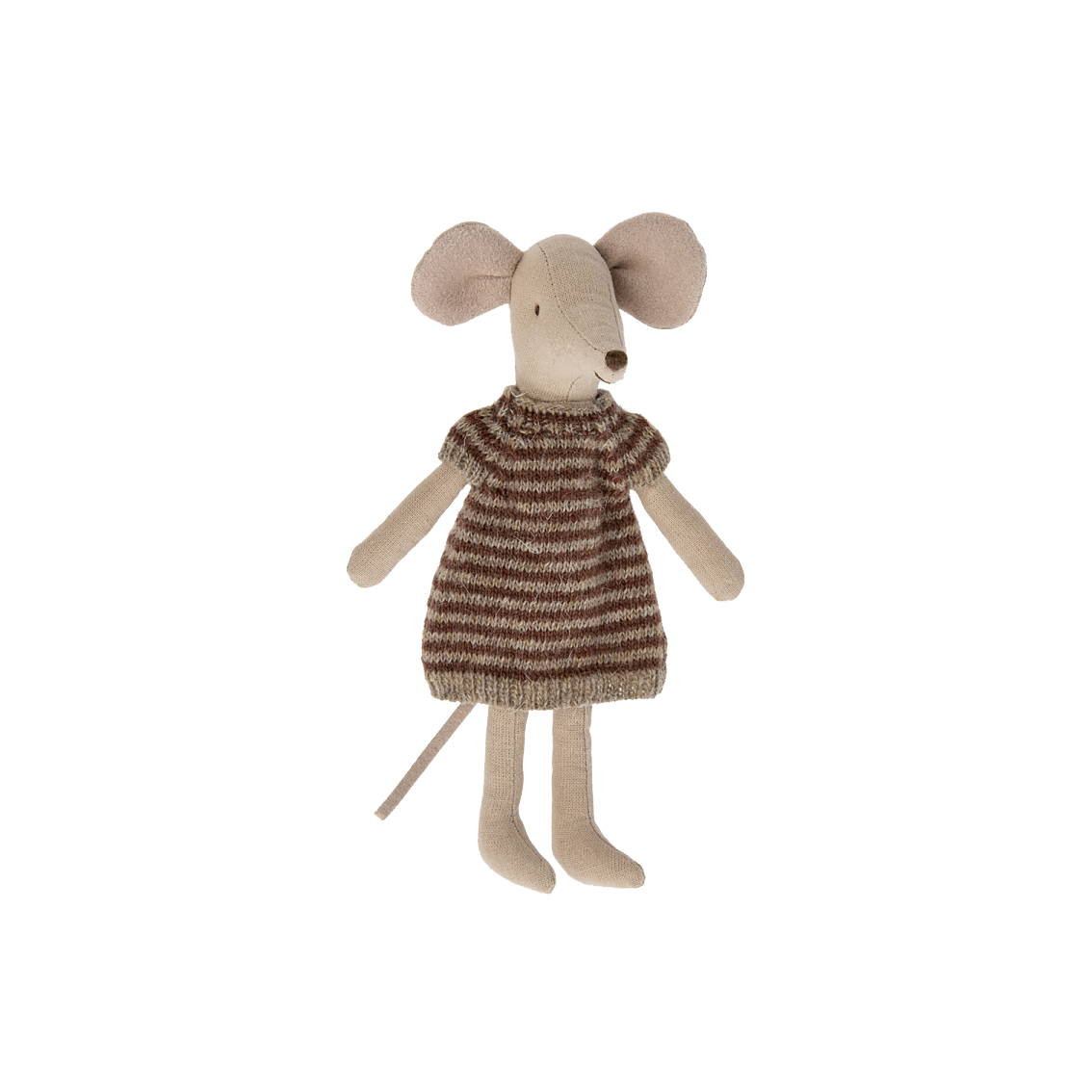 Mum Mouse Outfit - Knit Sweater Dress