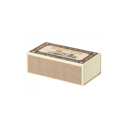 Big Sister Mouse in Matchbox - Nightgown