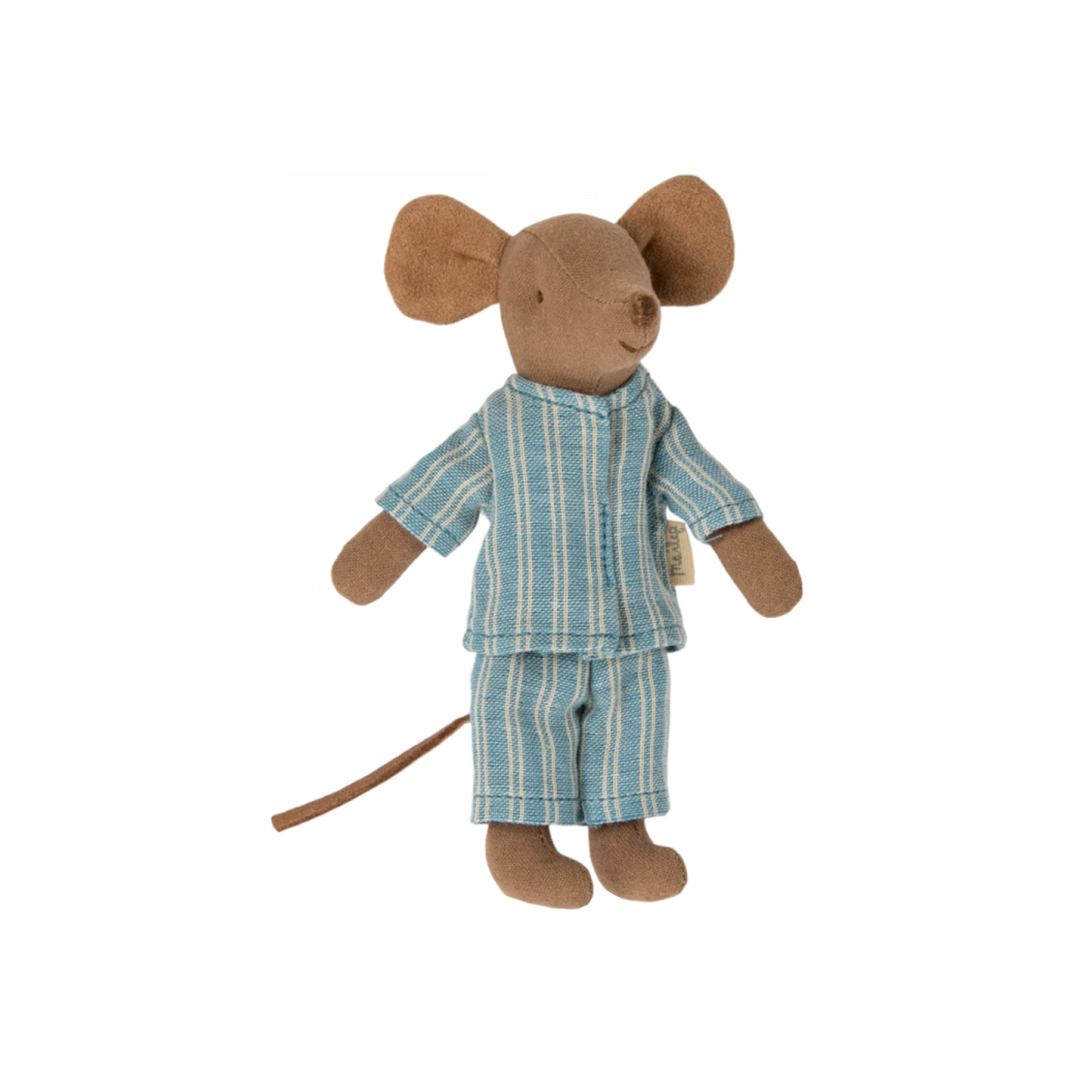 Big Brother Mouse in Matchbox - Pyjamas