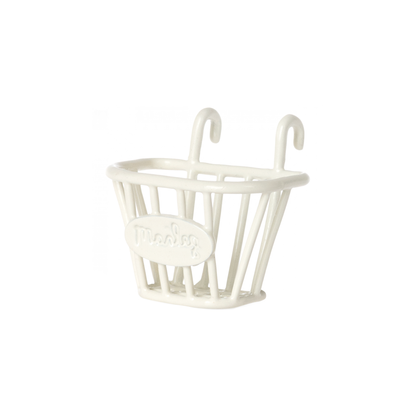 Mouse Tricycle Basket