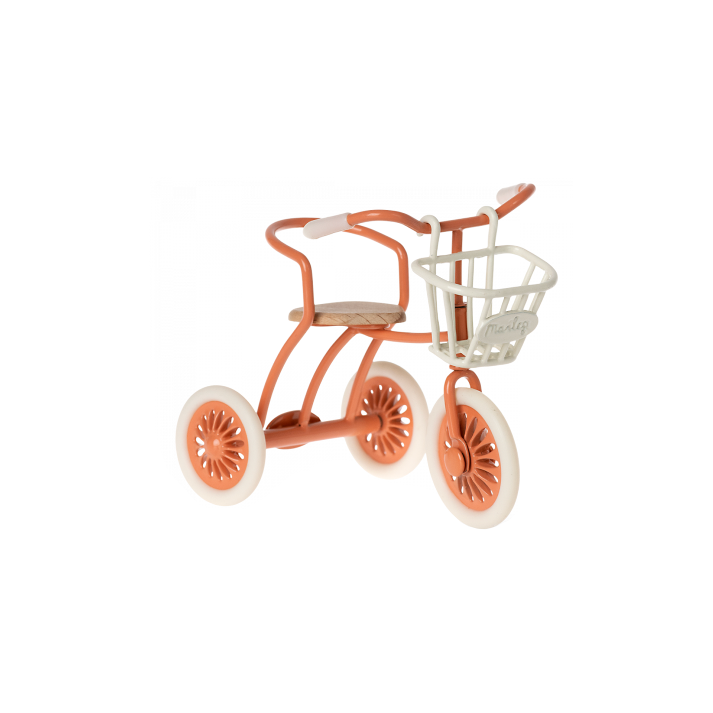 Mouse Tricycle Basket