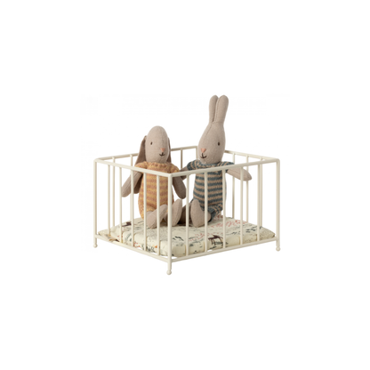 Micro Playpen - Old West