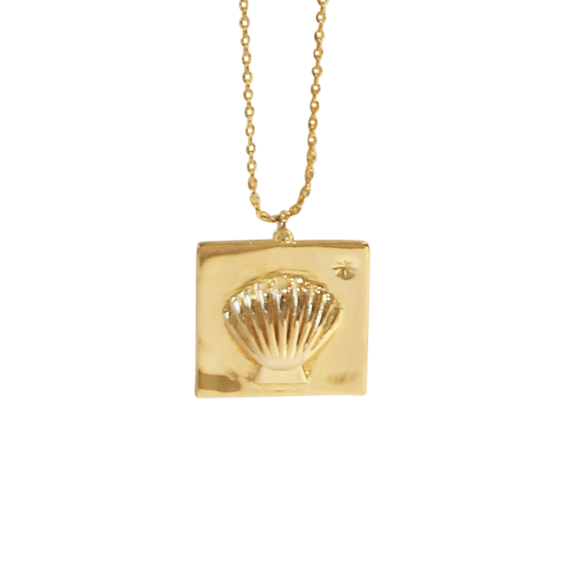 Shell Necklace