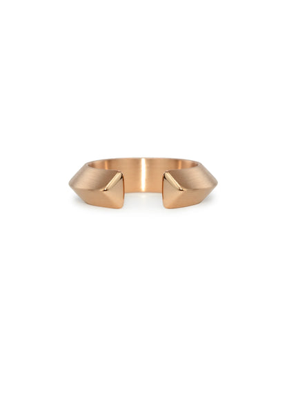 Slice Large Triangle Ring