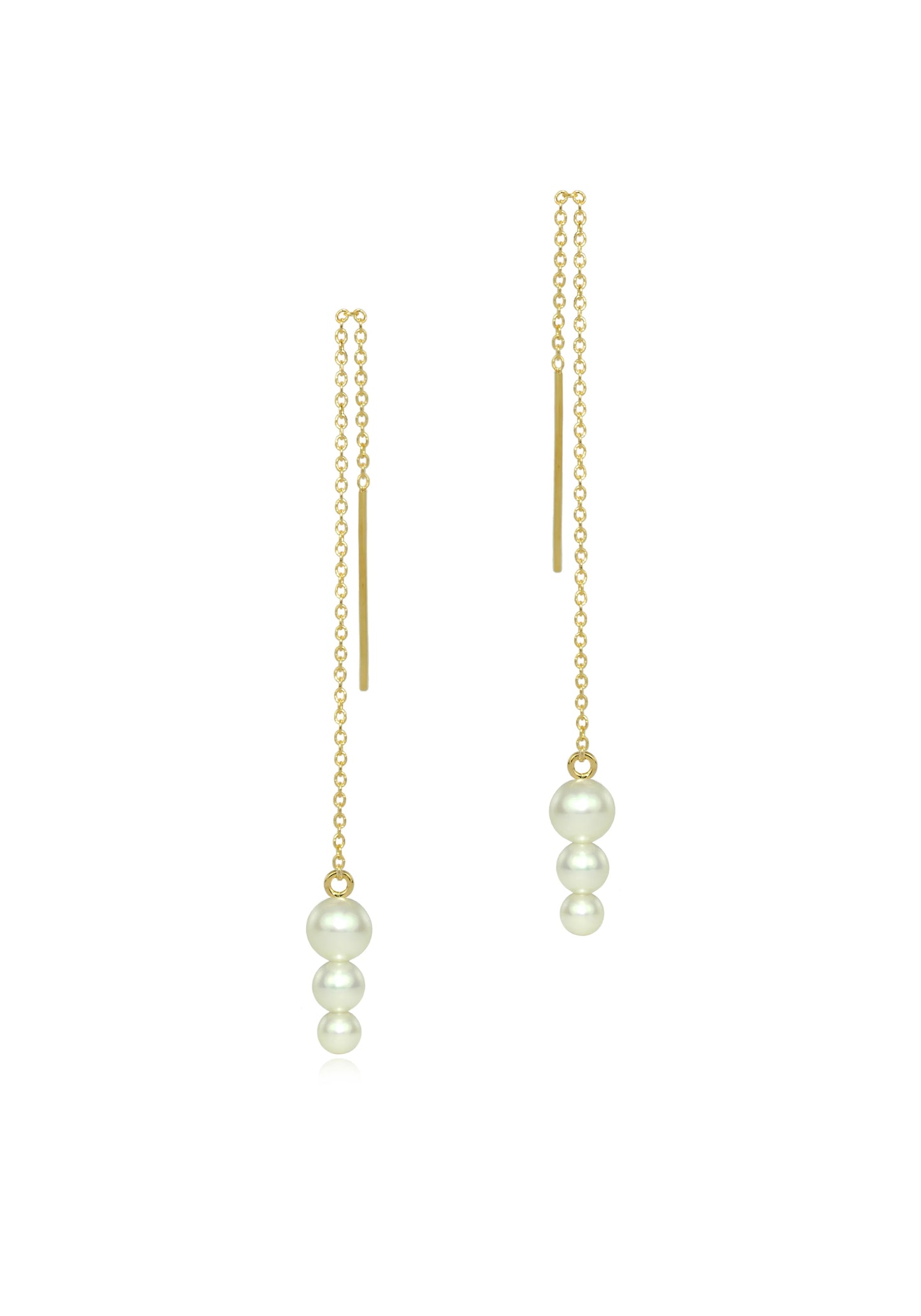 Surge 3 Pearl Threads