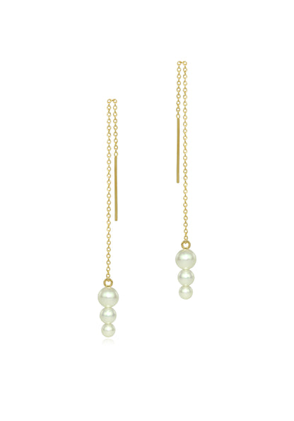 Surge 3 Pearl Threads