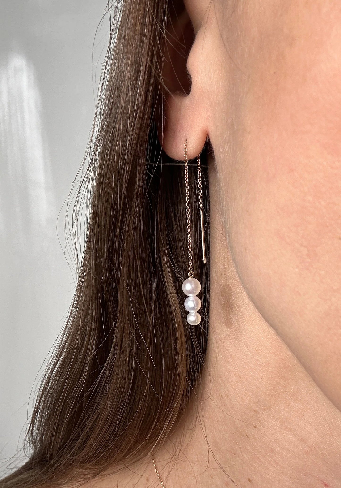 Surge 3 Pearl Threads