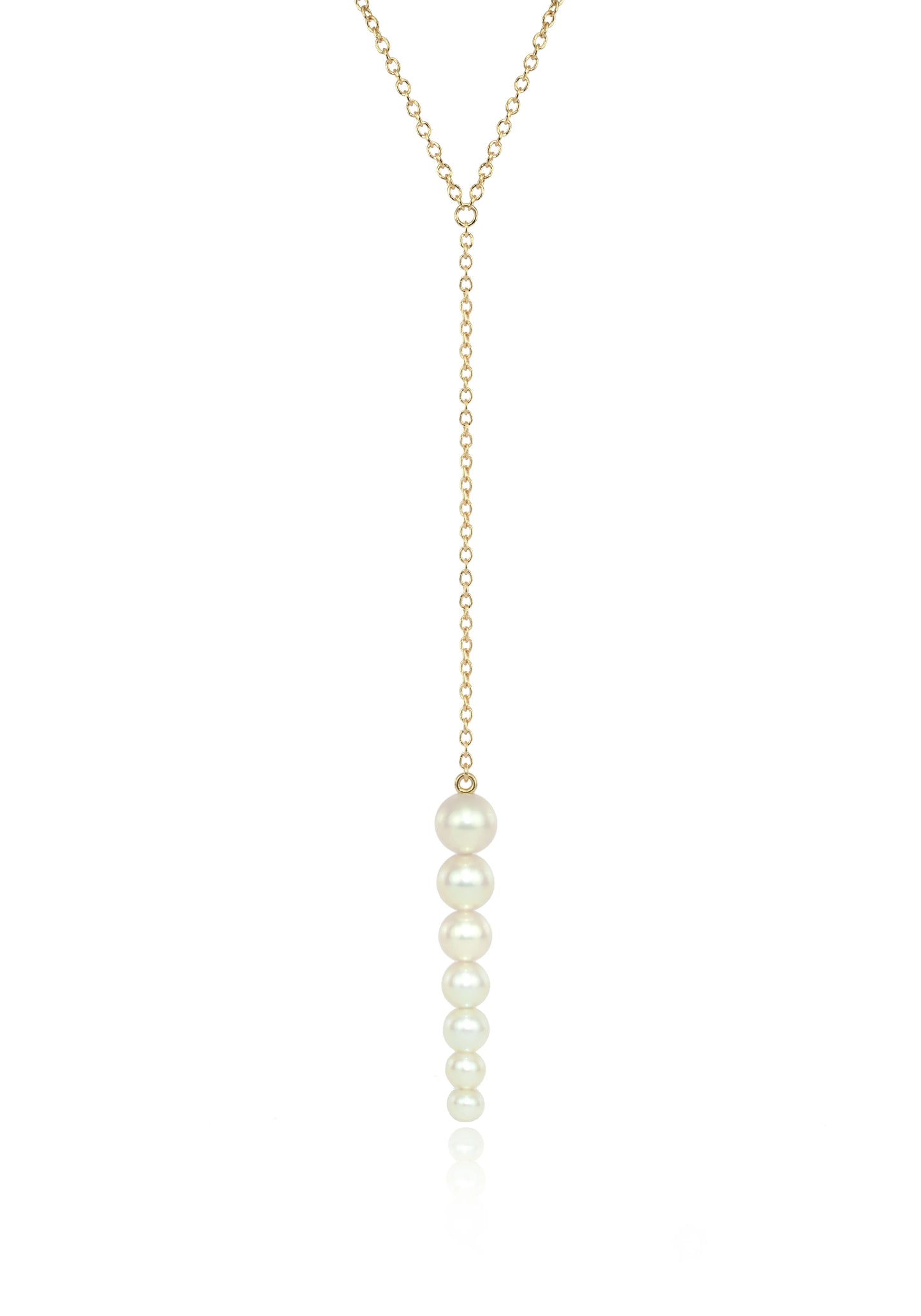 Surge Large Drop Pendant