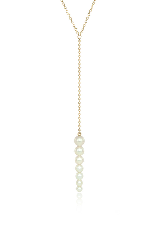 Surge Large Drop Pendant