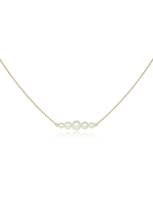 Surge Sideways Pendant