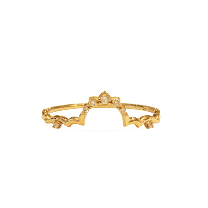 Vela Ring