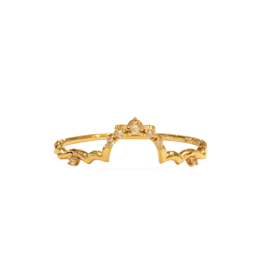 Vela Ring